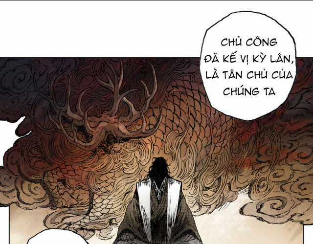 Linh Khư - Chapter 52 - Trang 56