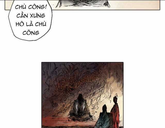 Linh Khư - Chapter 52 - Trang 57