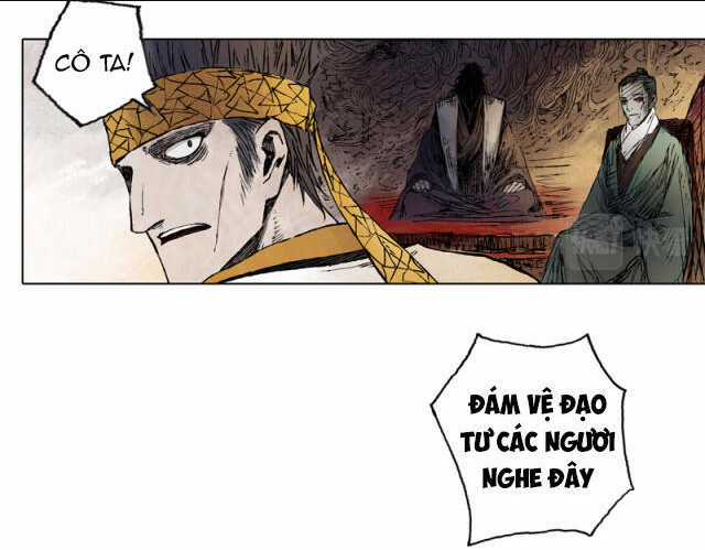 Linh Khư - Chapter 52 - Trang 61