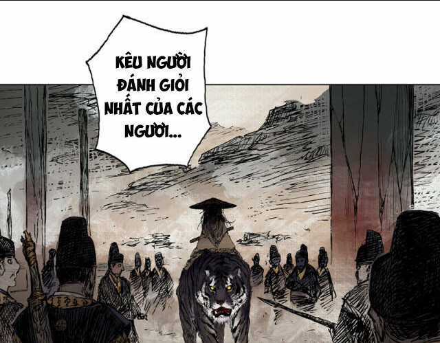 Linh Khư - Chapter 52 - Trang 63