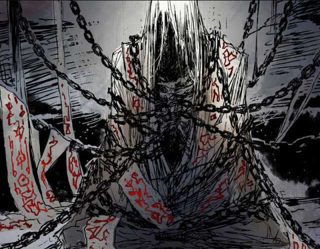 Linh Khư - Chapter 52 - Trang 9