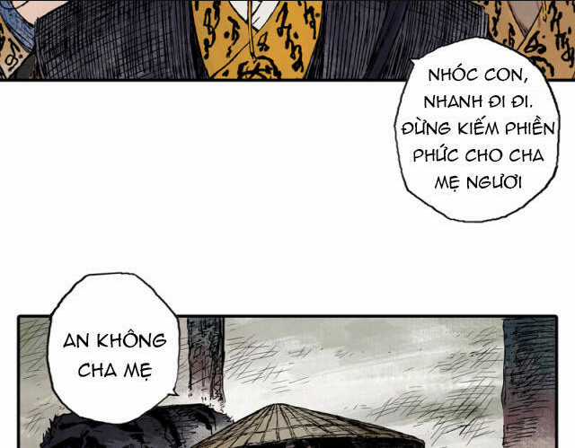 Linh Khư - Chapter 53 - Trang 12