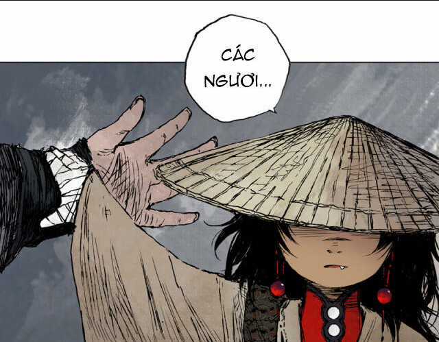 Linh Khư - Chapter 53 - Trang 17