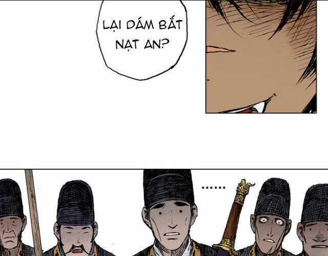 Linh Khư - Chapter 53 - Trang 19