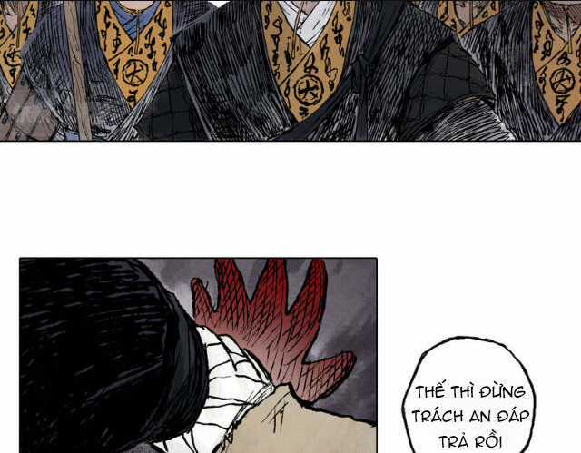 Linh Khư - Chapter 53 - Trang 20