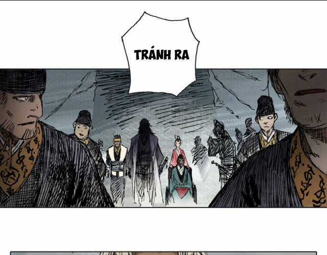 Linh Khư - Chapter 53 - Trang 23