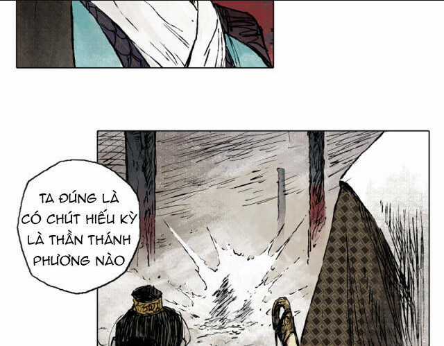 Linh Khư - Chapter 53 - Trang 28