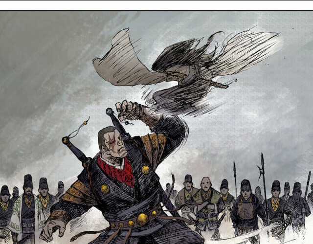 Linh Khư - Chapter 53 - Trang 31