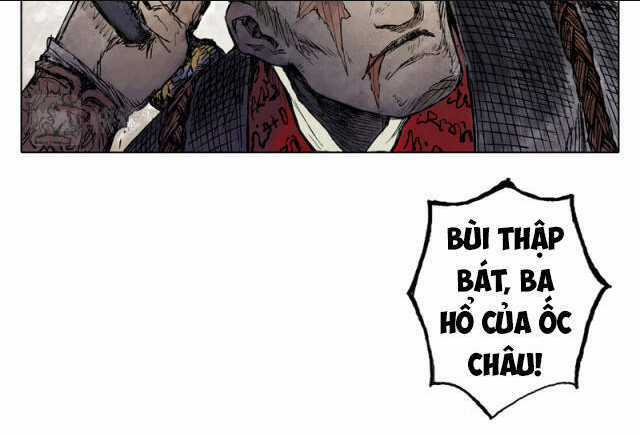 Linh Khư - Chapter 53 - Trang 33