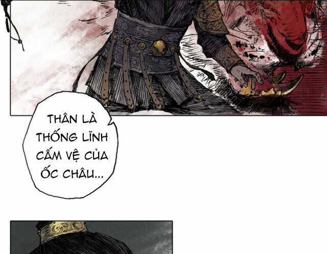 Linh Khư - Chapter 53 - Trang 35