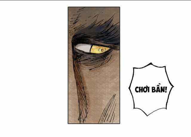 Linh Khư - Chapter 53 - Trang 38