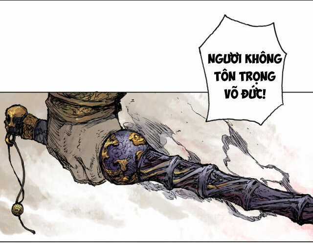 Linh Khư - Chapter 53 - Trang 40