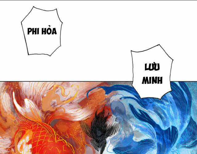 Linh Khư - Chapter 53 - Trang 45