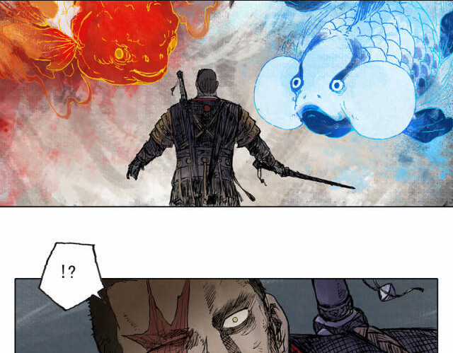 Linh Khư - Chapter 53 - Trang 46