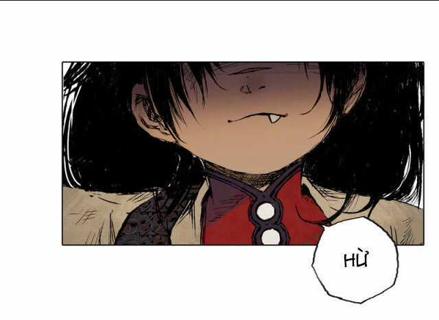 Linh Khư - Chapter 53 - Trang 54