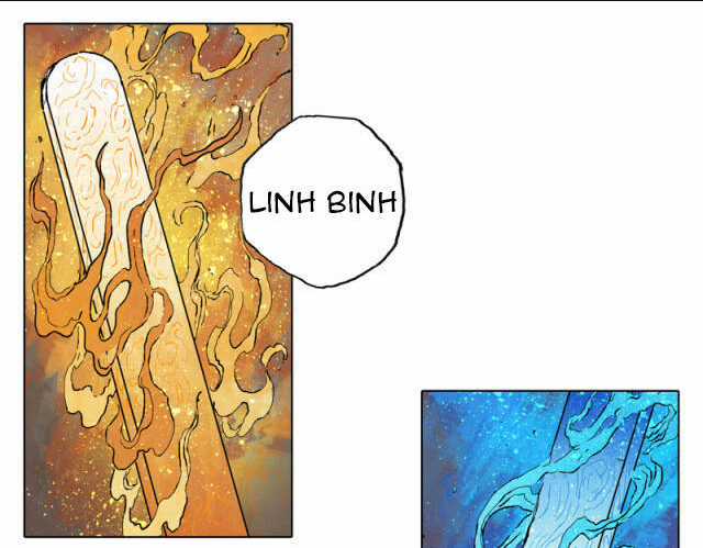 Linh Khư - Chapter 53 - Trang 55