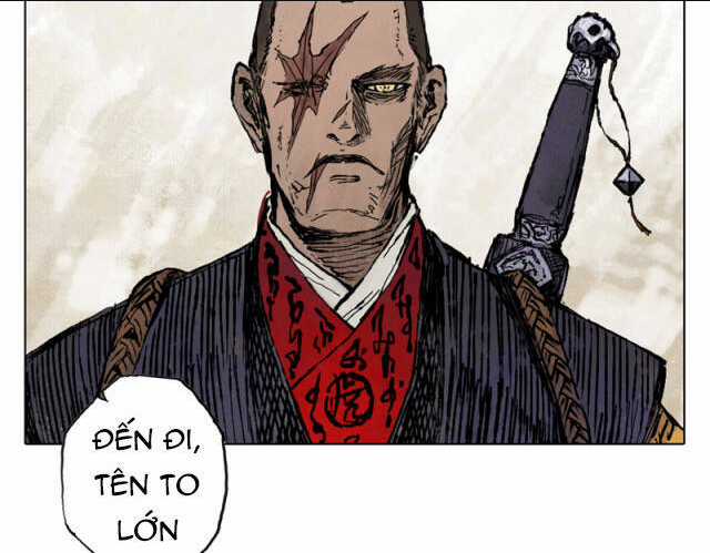 Linh Khư - Chapter 53 - Trang 57