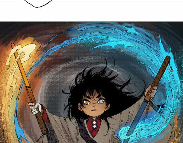 Linh Khư - Chapter 53 - Trang 58