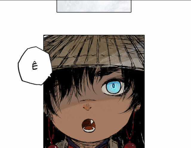 Linh Khư - Chapter 53 - Trang 9