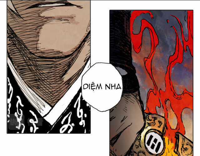 Linh Khư - Chapter 54 - Trang 12