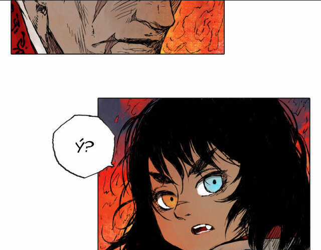 Linh Khư - Chapter 54 - Trang 16