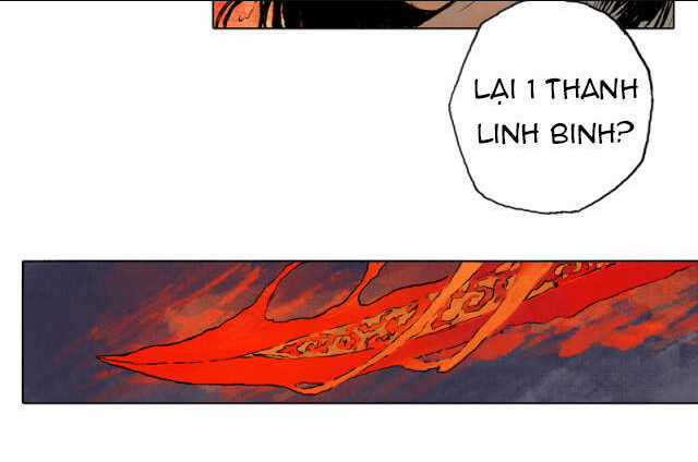 Linh Khư - Chapter 54 - Trang 17