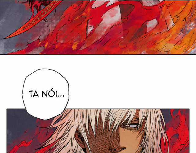 Linh Khư - Chapter 54 - Trang 18