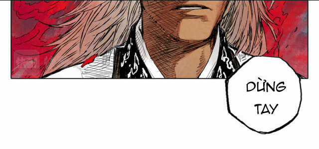 Linh Khư - Chapter 54 - Trang 19