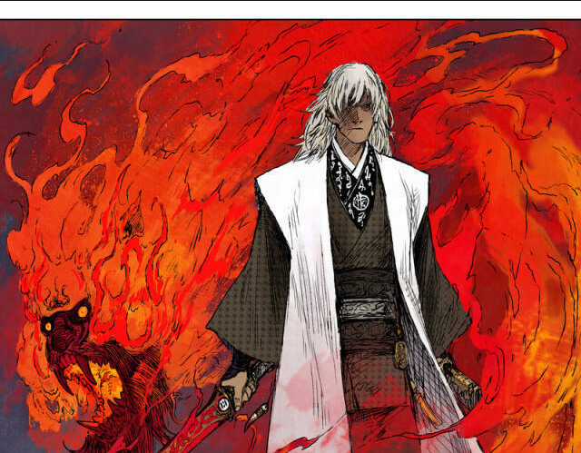 Linh Khư - Chapter 54 - Trang 20