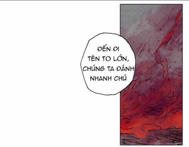 Linh Khư - Chapter 54 - Trang 22