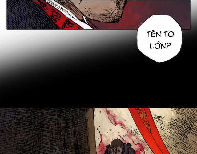 Linh Khư - Chapter 54 - Trang 25