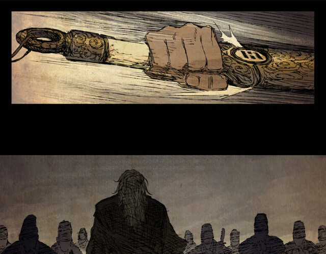 Linh Khư - Chapter 54 - Trang 27