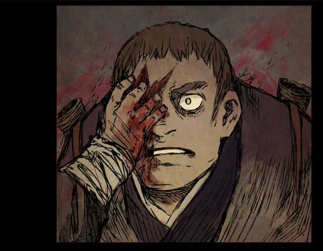 Linh Khư - Chapter 54 - Trang 30