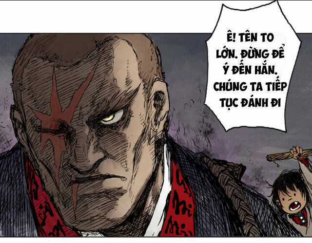 Linh Khư - Chapter 54 - Trang 34