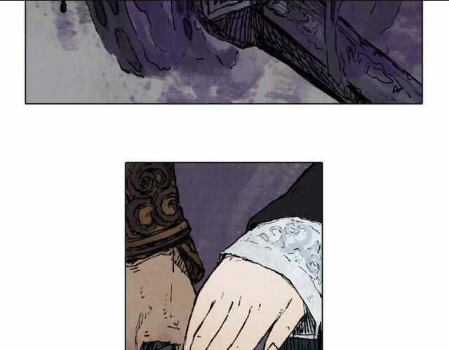 Linh Khư - Chapter 54 - Trang 36