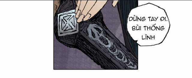 Linh Khư - Chapter 54 - Trang 37