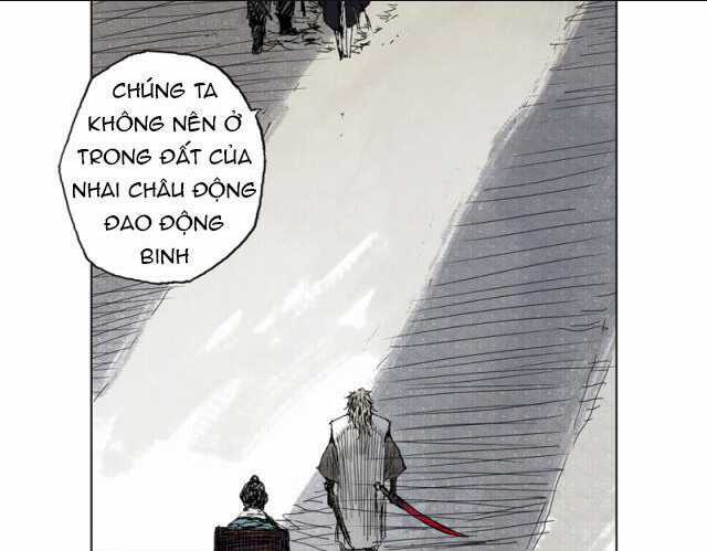 Linh Khư - Chapter 54 - Trang 39