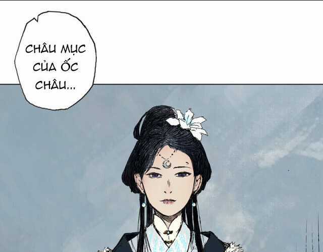 Linh Khư - Chapter 54 - Trang 42