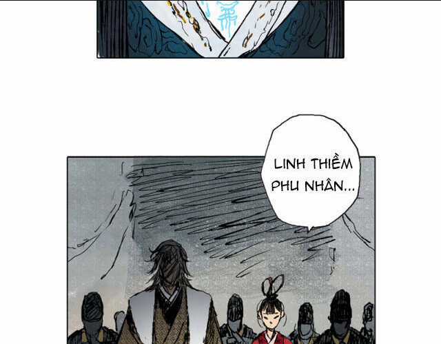 Linh Khư - Chapter 54 - Trang 47