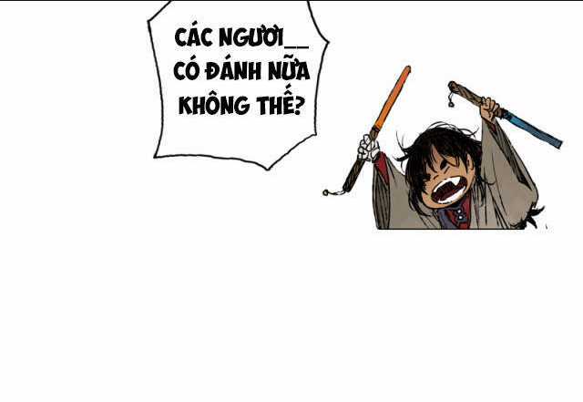 Linh Khư - Chapter 54 - Trang 49