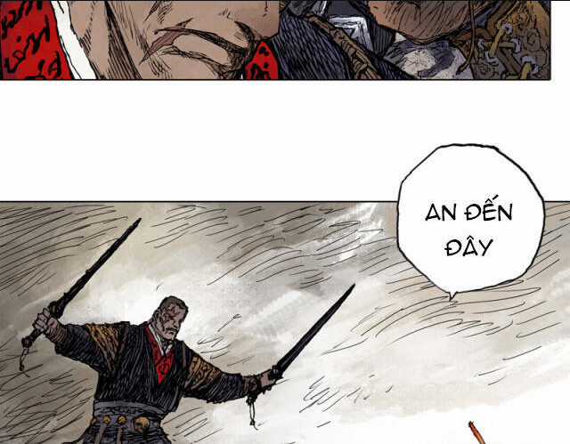 Linh Khư - Chapter 54 - Trang 6