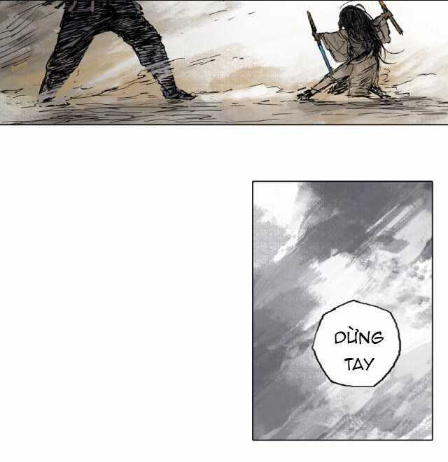 Linh Khư - Chapter 54 - Trang 7