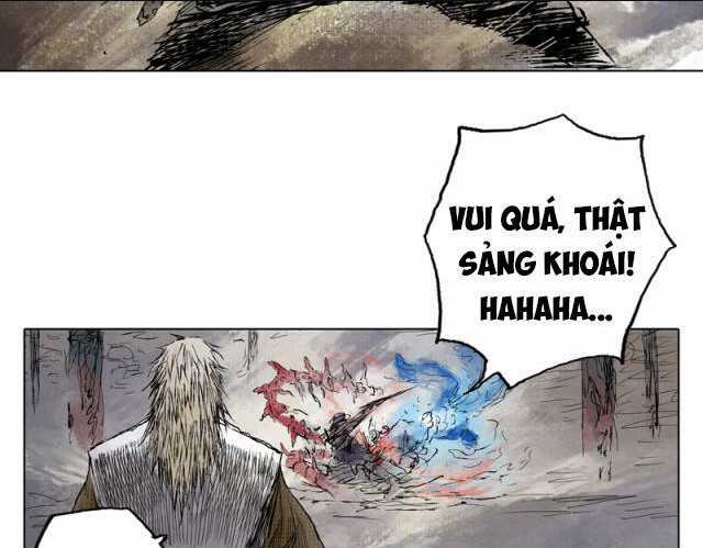 Linh Khư - Chapter 54 - Trang 9