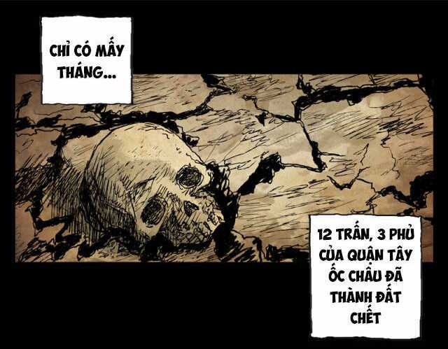 Linh Khư - Chapter 55 - Trang 12