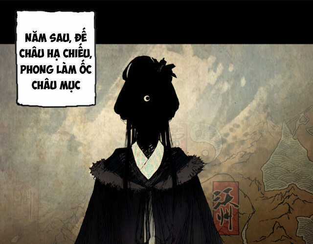 Linh Khư - Chapter 55 - Trang 14