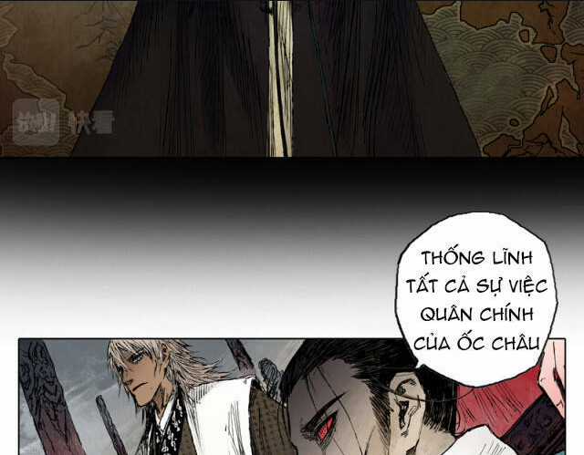 Linh Khư - Chapter 55 - Trang 15