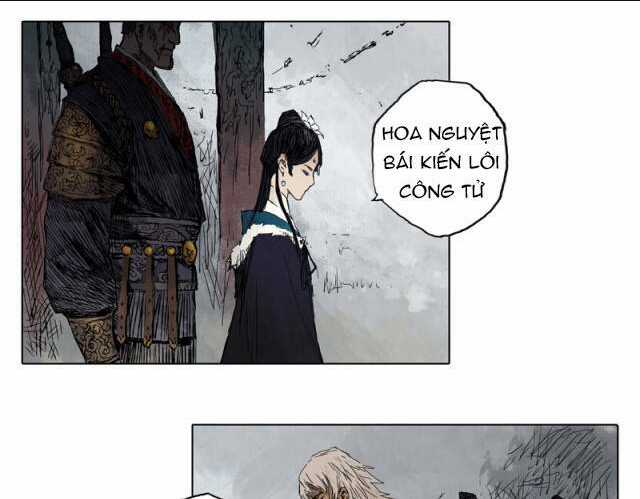 Linh Khư - Chapter 55 - Trang 18