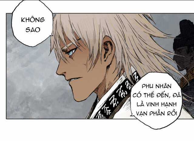 Linh Khư - Chapter 55 - Trang 20