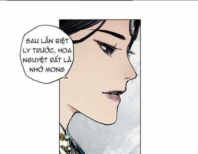 Linh Khư - Chapter 55 - Trang 22