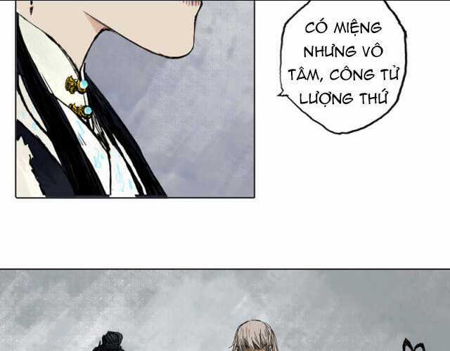 Linh Khư - Chapter 55 - Trang 26